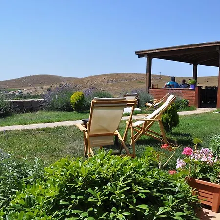Harmani Tatil Ciftligi Bozcaada