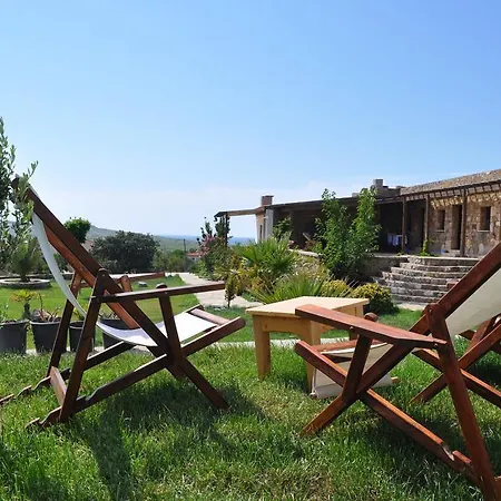 Harmani Tatil Ciftligi *
