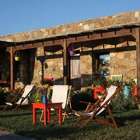 Harmani Tatil Ciftligi Bozcaada