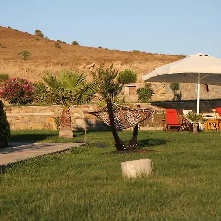 Gospodarstwo agroturystyczne Harmani Tatil Ciftligi