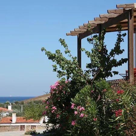 Harmani Tatil Ciftligi Bozcaada