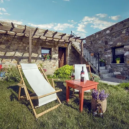 Harmani Tatil Ciftligi Bozcaada