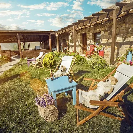 Farm stay Harmani Tatil Ciftligi *