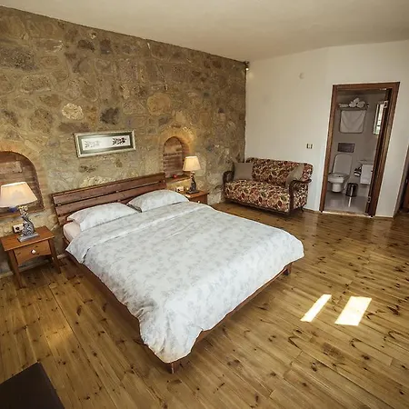 Harmani Tatil Ciftligi