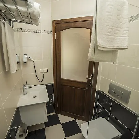 Harmani Tatil Ciftligi