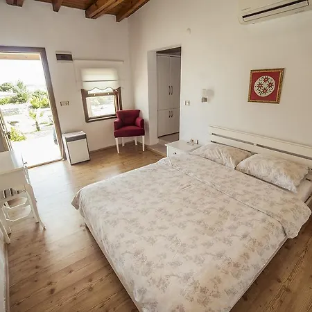 Harmani Tatil Ciftligi Bozcaada