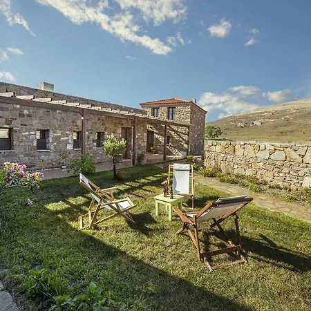 Gospodarstwo agroturystyczne Harmani Tatil Ciftligi *