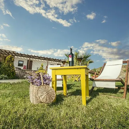 Harmani Tatil Ciftligi Bozcaada