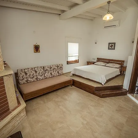 Harmani Tatil Ciftligi Bozcaada