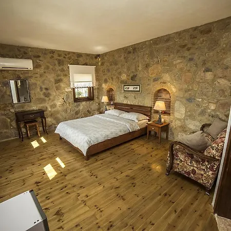 Farm stay Harmani Tatil Ciftligi