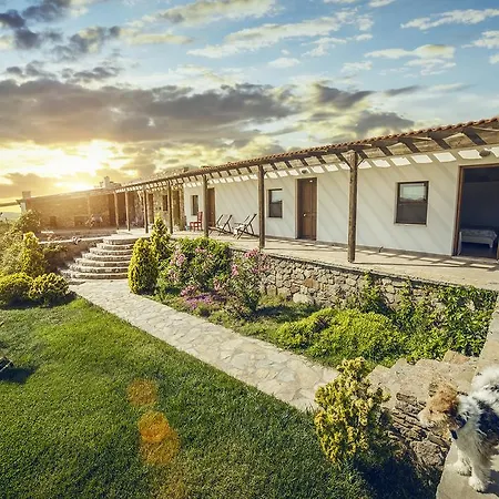 Harmani Tatil Ciftligi