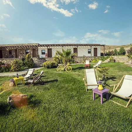 Harmani Tatil Ciftligi Bozcaada