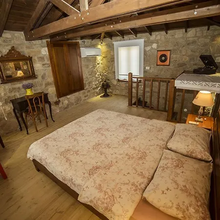 Farm stay Harmani Tatil Ciftligi *