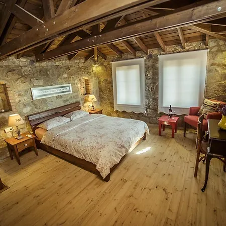 Harmani Tatil Ciftligi