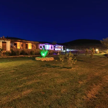 Harmani Tatil Ciftligi *