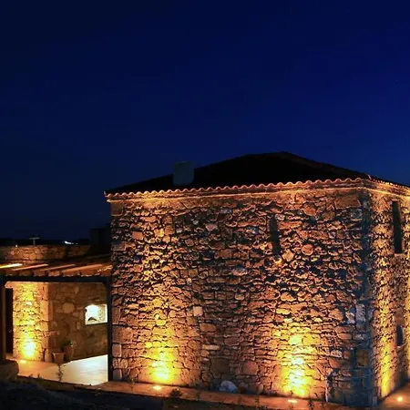 Harmani Tatil Ciftligi Farm stay Bozcaada
