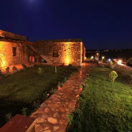 Harmani Tatil Ciftligi *