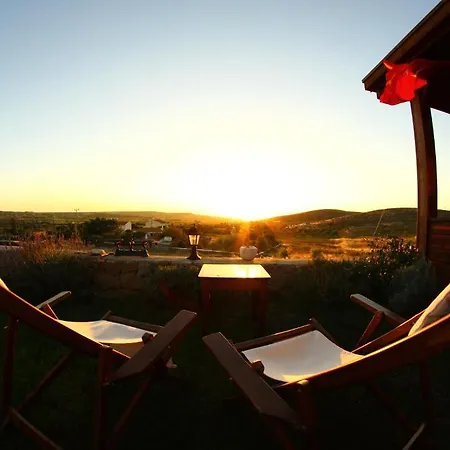 Harmani Tatil Ciftligi