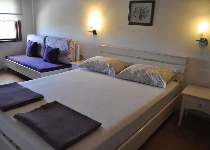 Feriegård Harmani Tatil Ciftligi