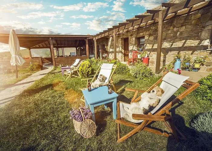 Feriegård Harmani Tatil Ciftligi *