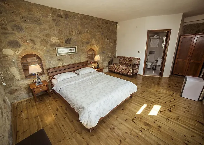 Harmani Tatil Ciftligi