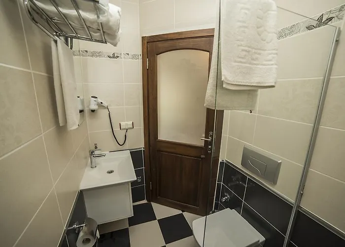 Harmani Tatil Ciftligi