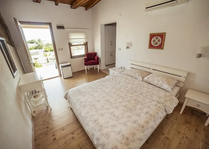 Harmani Tatil Ciftligi Bozcaada