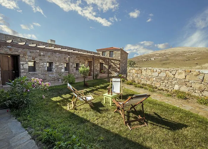 Feriegård Harmani Tatil Ciftligi *