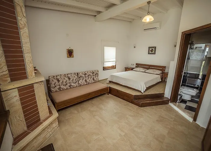 Harmani Tatil Ciftligi Bozcaada