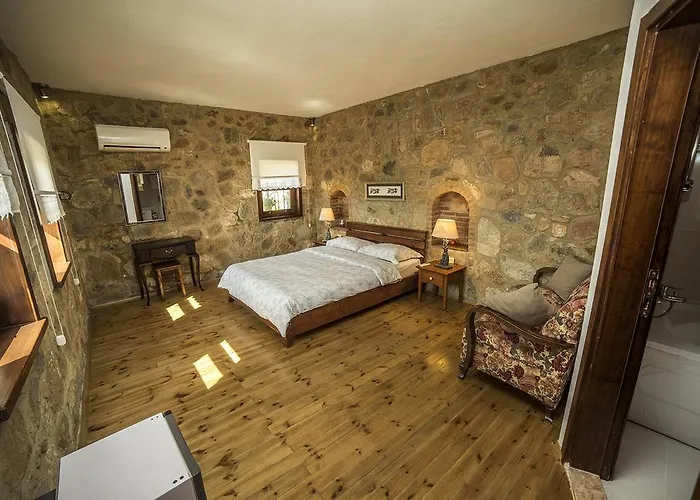 Feriegård Harmani Tatil Ciftligi