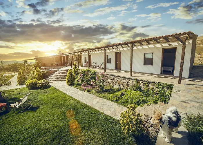 Harmani Tatil Ciftligi