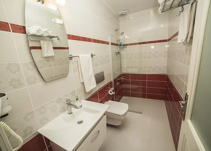 Feriegård Harmani Tatil Ciftligi Bozcaada