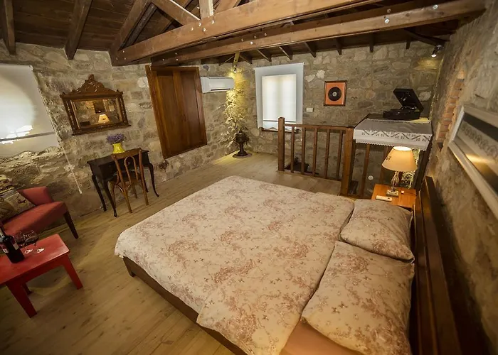 Feriegård Harmani Tatil Ciftligi *