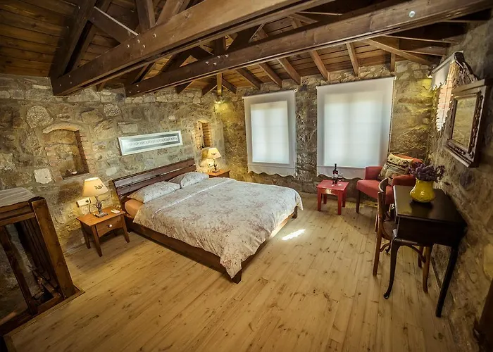 Harmani Tatil Ciftligi