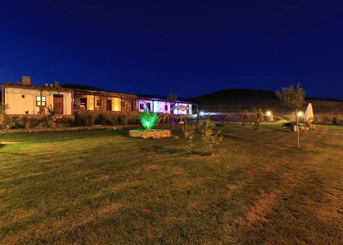 Harmani Tatil Ciftligi *