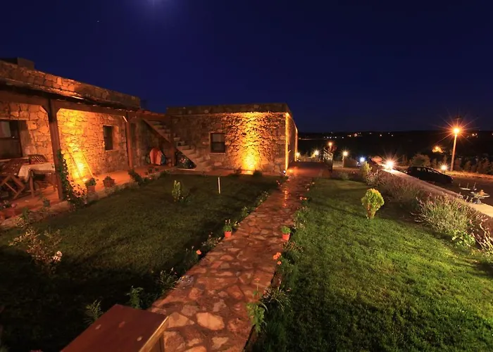 Harmani Tatil Ciftligi *