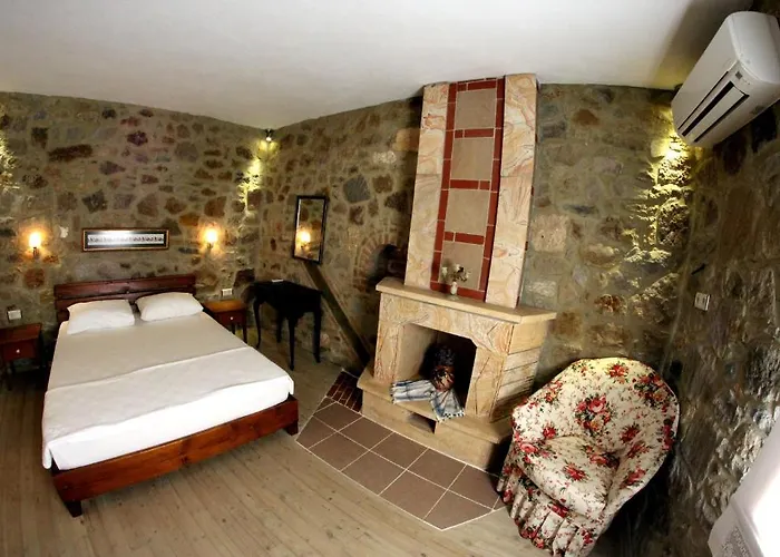 Harmani Tatil Ciftligi *