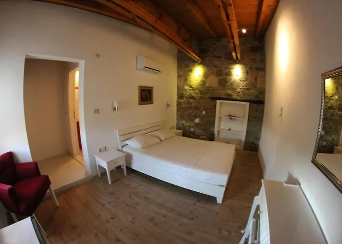 Harmani Tatil Ciftligi Feriegård