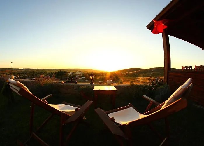 Harmani Tatil Ciftligi